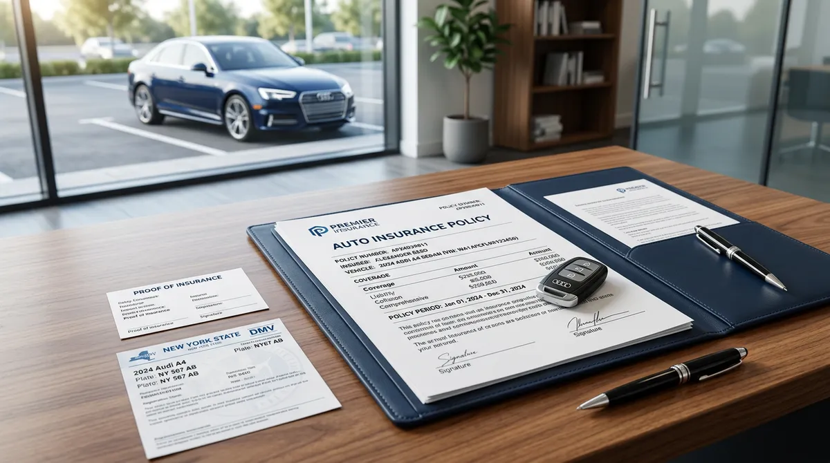 Истоки проекта: обучение и автострахование