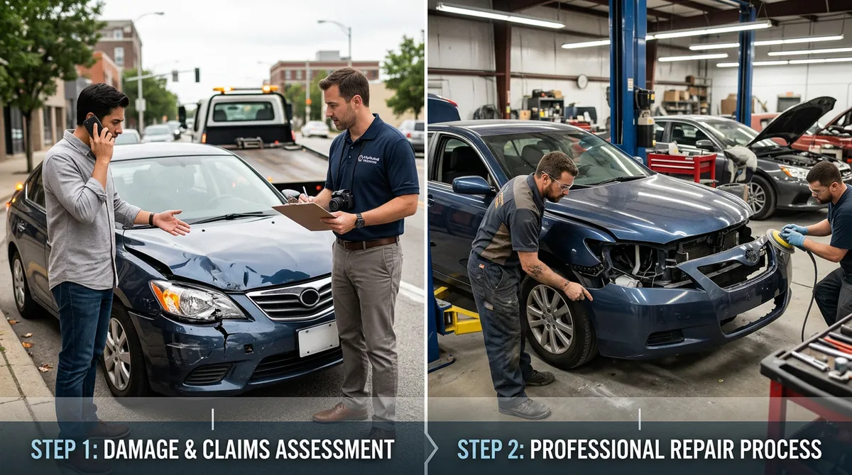 Страхование от повреждений