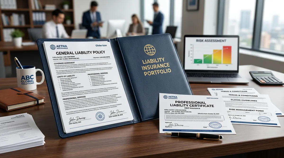 Страхование ответственности