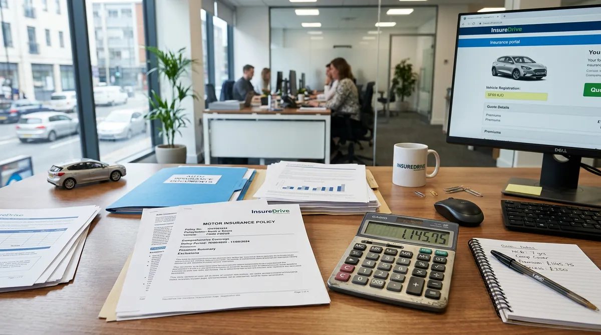 Условия страховых договоров